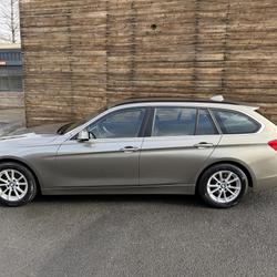 BMW Serie 3 318d Touring Business - BVA  TOURING F31 LCI 318d PHASE 2 Brive-la-Gaillarde