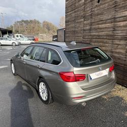 BMW Serie 3 318d Touring Business - BVA  TOURING F31 LCI 318d PHASE 2 Brive-la-Gaillarde
