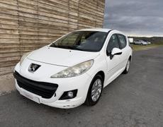 Peugeot 207 SW Brive-la-Gaillarde