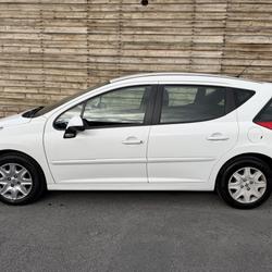 Peugeot 207 SW SW 1.6 HDi FAP - 92  SW BREAK Business PHASE 2 Brive-la-Gaillarde