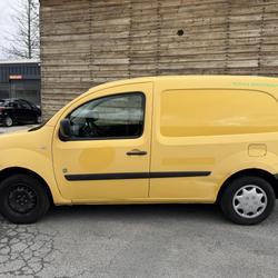 Renault Kangoo L1 Z.E. type 2  II EXPRESS FOURGON Z.E. G&eacute;n&eacute;rique PHASE 2 Brive-la-Gaillarde