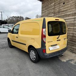 Renault Kangoo L1 Z.E. type 2  II EXPRESS FOURGON Z.E. G&eacute;n&eacute;rique PHASE 2 Brive-la-Gaillarde