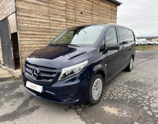 Mercedes Vito Brive-la-Gaillarde