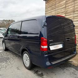 Mercedes Vito Mixto Long 3.05t 119 CDI BlueEfficiency - BVA 9G-Tronic Propulsion  MIXTO - BM 447 Long Select Brive-la-Gaillarde