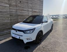 Ssangyong Tivoli Brive-la-Gaillarde