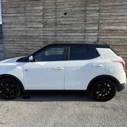 Ssangyong Tivoli 160 e-XDi 2WD - BVA  Luxury PHASE 1 Brive-la-Gaillarde