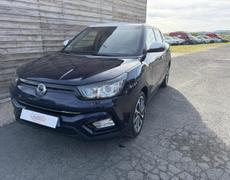 Ssangyong Tivoli Brive-la-Gaillarde
