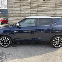 Ssangyong Tivoli 160 e-XDi 4WD  Sport Bi-Ton Safety Pack PHASE 2 Brive-la-Gaillarde