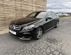 Mercedes Classe E Brive-la-Gaillarde