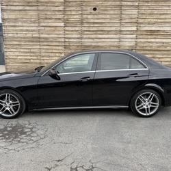 Mercedes Classe E Break E 200 BlueTEC - BVA 9G-Tronic  BREAK - BM 212 BVA PHASE 2 Brive-la-Gaillarde