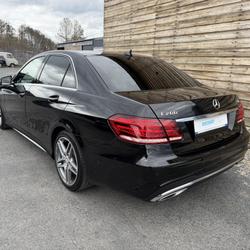 Mercedes Classe E Break E 200 BlueTEC - BVA 9G-Tronic  BREAK - BM 212 BVA PHASE 2 Brive-la-Gaillarde