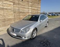 Mercedes CLC Brive-la-Gaillarde