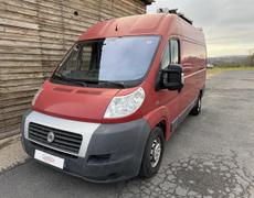 Fiat Ducato Brive-la-Gaillarde