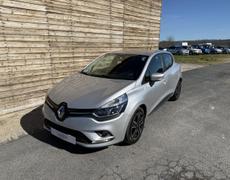 Renault Clio 4 Brive-la-Gaillarde