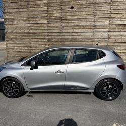 Renault Clio 4 1.5 Energy dCi - 90  IV BERLINE Intens PHASE 2 Brive-la-Gaillarde