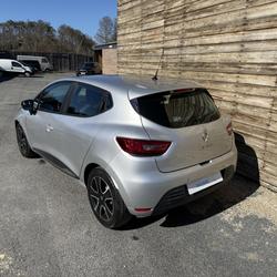 Renault Clio 4 1.5 Energy dCi - 90  IV BERLINE Intens PHASE 2 Brive-la-Gaillarde