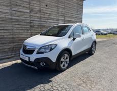 Opel Mokka Brive-la-Gaillarde