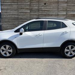 Opel Mokka 1.4i Turbo - 140 - 4x2 - S&S  Edition PHASE 1 Brive-la-Gaillarde