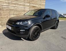 Land Rover Discovery Brive-la-Gaillarde