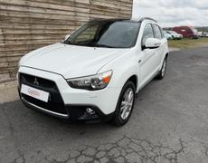 Mitsubishi ASX Brive-la-Gaillarde