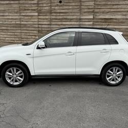 Mitsubishi ASX 1.8 DI-D FAP ClearTec 4WD - 150  Intense PHASE 1 Brive-la-Gaillarde