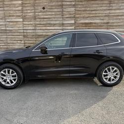 Volvo XC60 D4 AWD AdBlue - 190 - BVA Geartronic  II 2017 Business Executive PHASE 1 Brive-la-Gaillarde