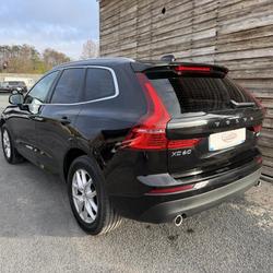 Volvo XC60 D4 AWD AdBlue - 190 - BVA Geartronic  II 2017 Business Executive PHASE 1 Brive-la-Gaillarde