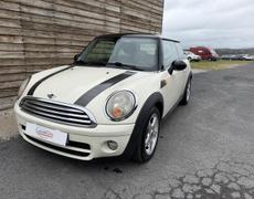 Mini Mini Brive-la-Gaillarde