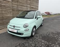 Fiat 500 II Brive-la-Gaillarde