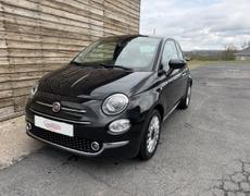 Fiat 500 II Brive-la-Gaillarde