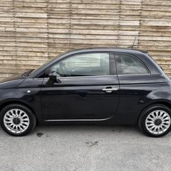 Fiat 500 II Fiat 1.2i - 69 Lounge PHASE 2 Brive-la-Gaillarde
