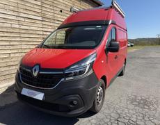Renault Trafic Brive-la-Gaillarde