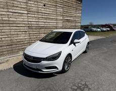 Opel Astra Brive-la-Gaillarde