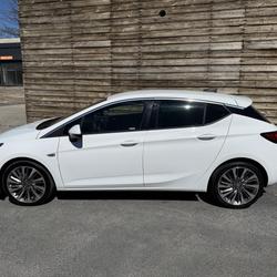 Opel Astra 1.6 CDTI BiTurbo - 160 S&S  K BERLINE Dynamic PHASE 1 Brive-la-Gaillarde