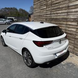 Opel Astra 1.6 CDTI BiTurbo - 160 S&S  K BERLINE Dynamic PHASE 1 Brive-la-Gaillarde
