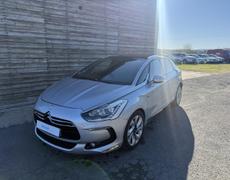 DS DS5 Brive-la-Gaillarde