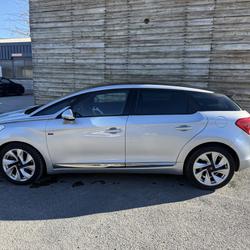 DS DS5 2.0 HDi 16V FAP - 160  BERLINE Sport Chic PHASE 1 Brive-la-Gaillarde