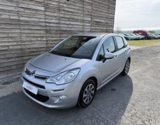 Citroen C3 Brive-la-Gaillarde