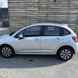 Citroen C3 1.0 PureTech - 68  Confort PHASE 2 Brive-la-Gaillarde