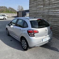 Citroen C3 1.0 PureTech - 68  Confort PHASE 2 Brive-la-Gaillarde