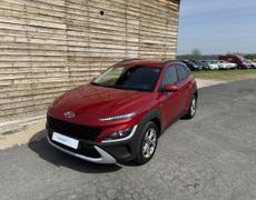 Hyundai Kona Brive-la-Gaillarde