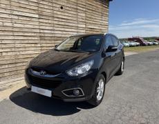 Hyundai ix35 Brive-la-Gaillarde