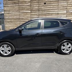 Hyundai ix35 1.7 CRDI FAP - 115 Pack Edition PHASE 1 Brive-la-Gaillarde