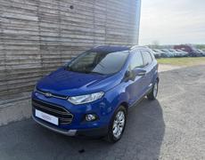 Ford Ecosport Brive-la-Gaillarde