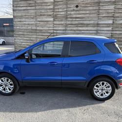 Ford Ecosport 1.5 TDCi - 95  Titanium PHASE 1 Brive-la-Gaillarde