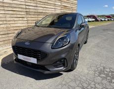 Ford Puma Brive-la-Gaillarde