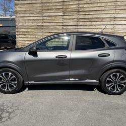 Ford Puma 1.0 Flexifuel mHEV - 125 S&S  II 2019 ST Line PHASE 1 Brive-la-Gaillarde