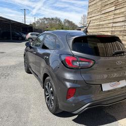 Ford Puma 1.0 Flexifuel mHEV - 125 S&S  II 2019 ST Line PHASE 1 Brive-la-Gaillarde