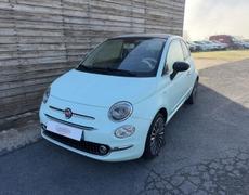 Fiat 500C Brive-la-Gaillarde