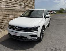 Volkswagen Tiguan Brive-la-Gaillarde
